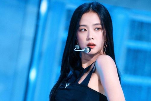 Jisoo (BLACKPINK) tái xuất màn ảnh trong năm 2026
