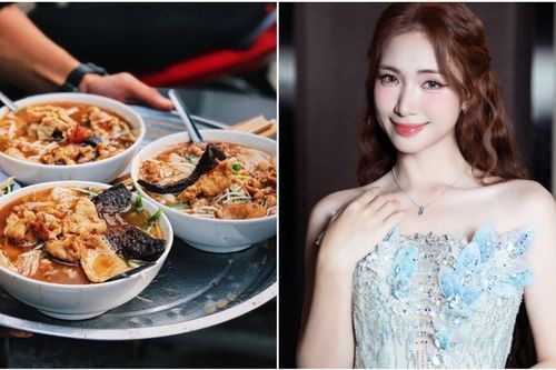 Về quê Hòa Minzy, thử ngay món phở 'nội tạng' lạ miệng giữa ngày rét mướt
