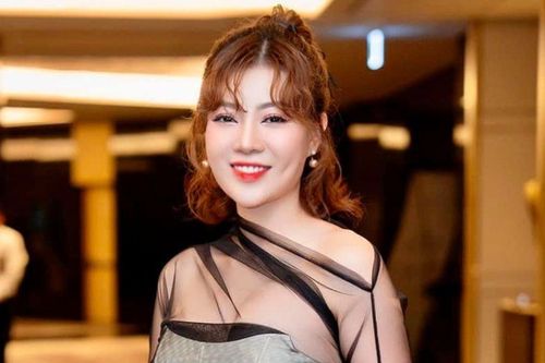 Thanh Hương đổi đời