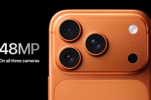Apple hợp tác Samsung nâng cấp camera 200MP cho iPhone vào năm 2028