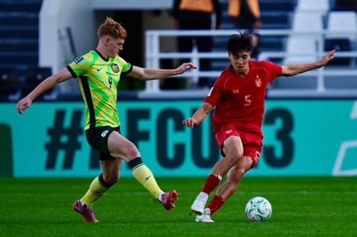 Báo Thái Lan chỉ ra lý do U23 Thái Lan không thể thắng như Việt Nam
