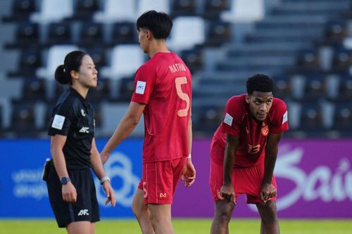 Thua Australia khiến nỗi đau của U23 Thái Lan trước Việt Nam không lành