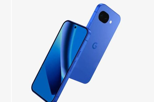 Pixel 10a lộ diện qua tin đồn với thiết kế gần như sao chép Pixel 9a