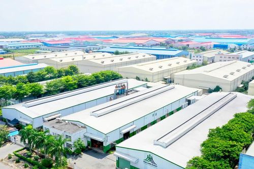 Giá thuê vượt ngưỡng 5 USD đưa bất động sản kho vận Việt Nam bước vào thời kỳ hoàng kim