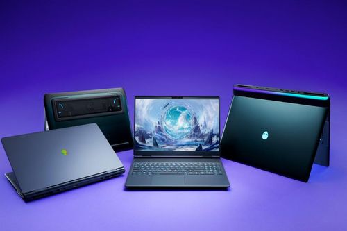 Giữa 'cơn lốc' AI của MSI và ASUS, Dell chọn lối đi riêng với XPS và Alienware