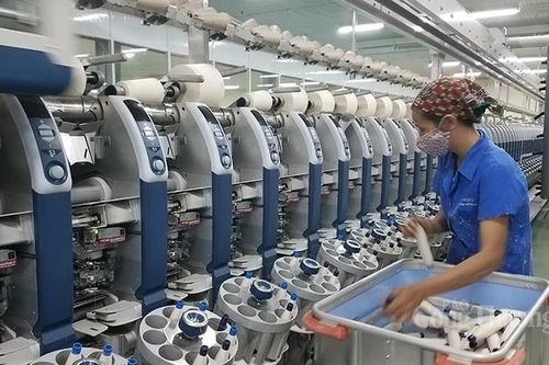 Quy định mới về ưu đãi phát triển công nghiệp hỗ trợ