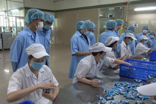 Bộ Công Thương đẩy mạnh công tác tiêu chuẩn, đo lường, chất lượng
