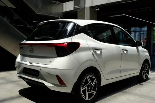 Thị trường ô tô tăng tốc mùa mua sắm Tết 2026