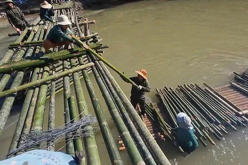 Chuyện trên bến Tá Phay