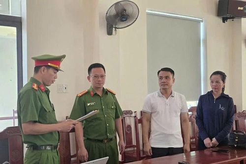 Lực lượng mũi nhọn trong phòng, chống tội phạm tham nhũng, kinh tế