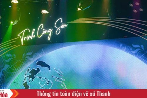 Lấp lánh với thời gian