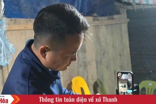 Đại úy Hà Văn Đức - Người chiến sĩ công an hết lòng phục vụ Nhân dân