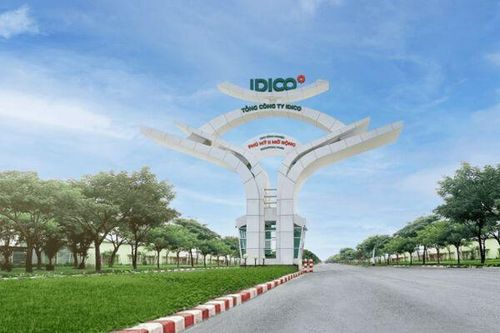 Vi phạm về môi trường và thuế, IDICO bị phạt hơn 1,8 tỷ