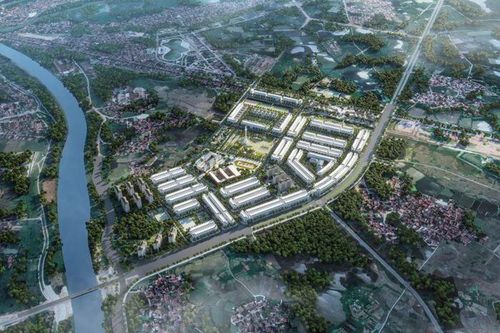 Chân dung doanh nghiệp được chọn làm gần 1.400 căn nhà ở xã hội tại Bắc Ninh