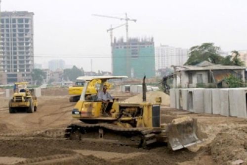 Hà Nội công bố hệ số K làm căn cứ tính tiền bồi thường khi thu hồi đất, áp dụng từ 2026