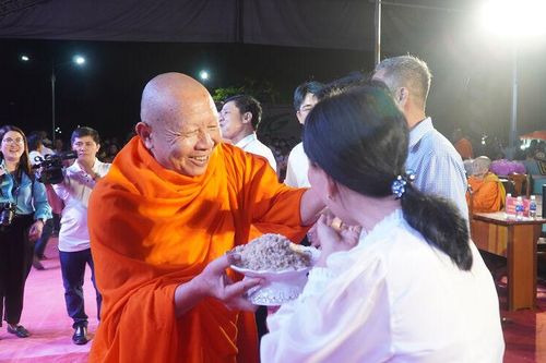 Hiệu quả từ chính sách dân tộc