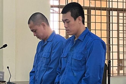 Hung hăng, côn đồ trả giá