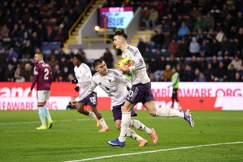Man Utd đánh rơi chiến thắng dù Sesko lập cú đúp