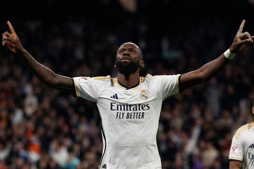 Real Madrid chốt giá bán Antonio Rudiger 10 triệu euro khi Xabi Alonso hết kiên nhẫn