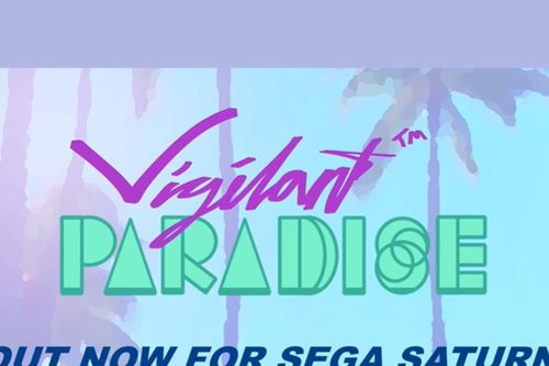 Vigilant Paradise: Tựa game bắn súng Miami Vice hồi sinh hệ máy Sega Saturn sau 5 năm