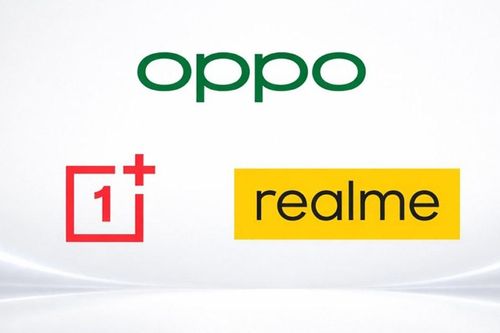 OPPO tái cấu trúc hệ sinh thái: realme chính thức trở lại vai trò thương hiệu con