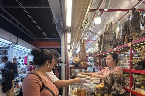 Doanh nghiệp Đà Nẵng cần một 'nhạc trưởng' thị trường