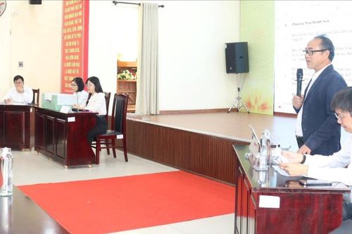 Cho thuê ngắn hạn quỹ đất công ngay đầu năm 2026