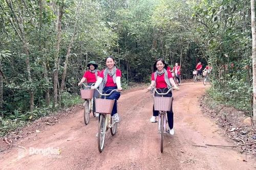 Du lịch Đồng Nai và những kỳ vọng trong năm 2026