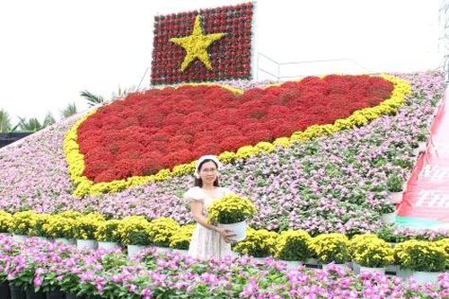 Trăm năm hương sắc hoa Sa Đéc