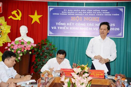 Mỗi công trình đầu tư phải để lại dấu ấn