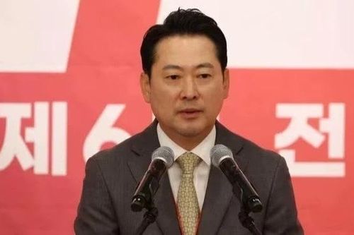 Hàn Quốc: Chủ tịch đảng Quyền lực Quốc dân thừa nhận sai lầm khi ban bố thiết quân luật