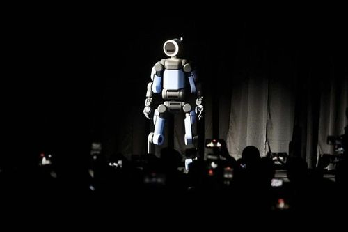 Hyundai Motor và Google bắt tay sản xuất robot Atlas hình người