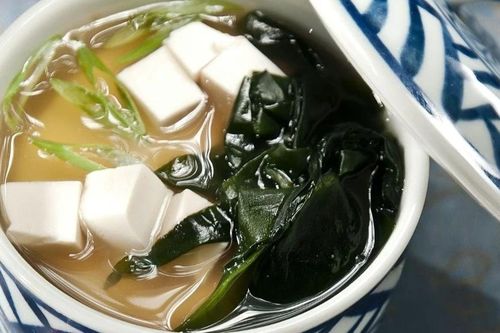 Đánh tan mỡ bụng trong bữa tối với các món canh thanh đạm