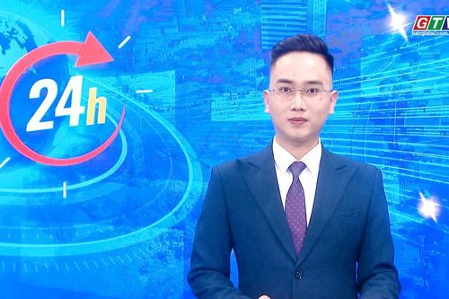 Gia Lai 24h: Pleiku mở thông toàn thời gian tuyến đường qua Quảng trường Đại Đoàn Kết