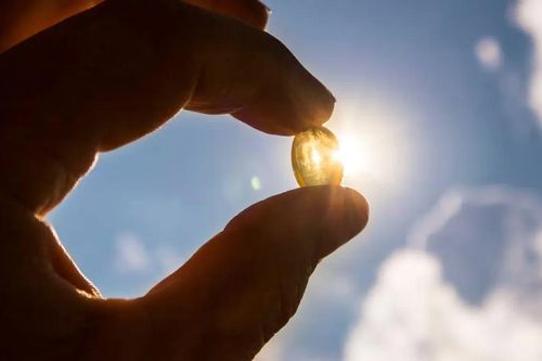 5 dấu hiệu cảnh báo bạn đang bổ sung vitamin D quá liều