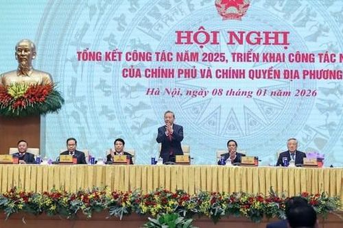 Kinh tế - xã hội năm 2025: Nhiều chỉ số ở mức cao kỷ lục