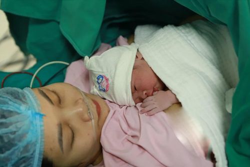 Hành trình thụ tinh trong ống nghiệm thành công đầu tiên tại Lào Cai