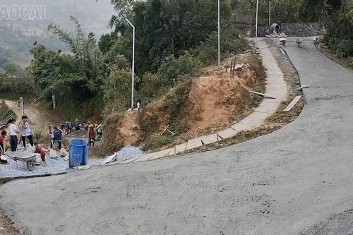 100 ngày khoác áo mới cho khu du lịch quốc gia