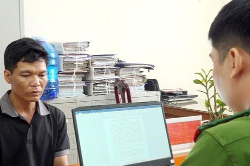 An Giang: Bắt giữ đối tượng đột nhập nhà dân trộm tiền và vàng trị giá hơn 1,5 tỷ đồng