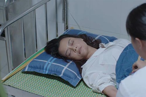 Lằn ranh tập 47: Khắc nhận tội hối lộ, ông Sách giăng lưới hạ bệ Chủ tịch Thủy
