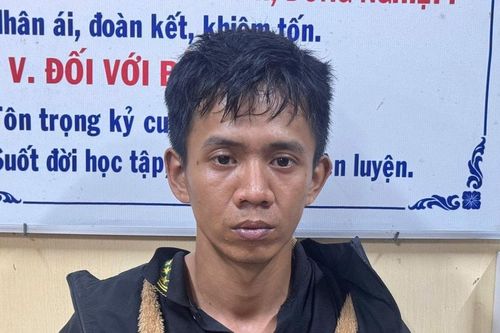 Đồng Tháp: Bắt đối tượng trộm cắp vàng và tiền mặt trị giá hơn 400 triệu đồng