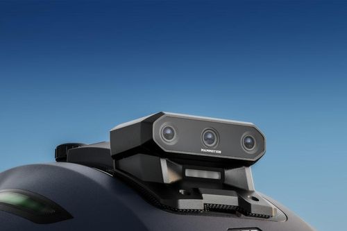 Mammotion ra mắt Luba mini 2 AWD và Yuka mini 2: Robot cắt cỏ thông minh cho sân vườn nhỏ