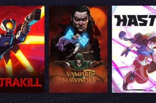 Humble Bundle ra mắt Decked Out Collection: 7 game tối ưu cho Steam Deck giá chỉ 12 USD