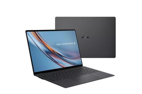 ASUS ra mắt dải sản phẩm AI tại CES 2026: ExpertBook Ultra mỏng nhẹ và NUC 16 Pro hiệu năng cao
