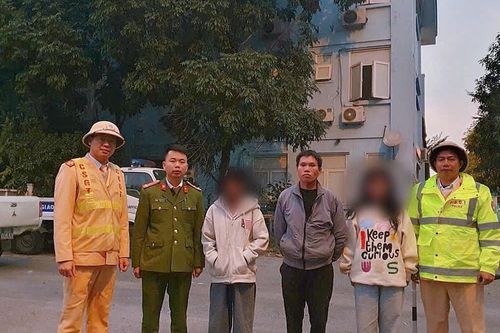 Lào Cai: Kịp thời ngăn chặn 2 học sinh tự ý bỏ học rời địa phương đi làm thuê