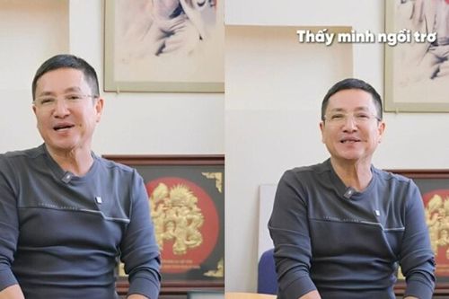 NSƯT Chí Trung: Hôn nhân bền vững cần nghĩa vợ chồng hơn là tình yêu nông nổi sau đổ vỡ