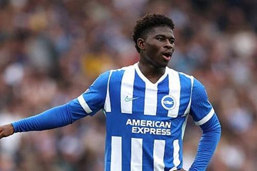 Carlos Baleba: Mảnh ghép 100 triệu bảng giúp Mac Allister bùng nổ tại Liverpool