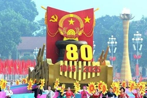 Xác lập mô hình tăng trưởng Việt Nam trong kỷ nguyên mới