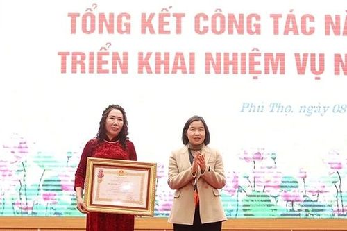 Sở Công Thương triển khai nhiệm vụ năm 2026