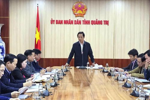 Nỗ lực tạo quỹ đất sạch để hút các nhà đầu tư